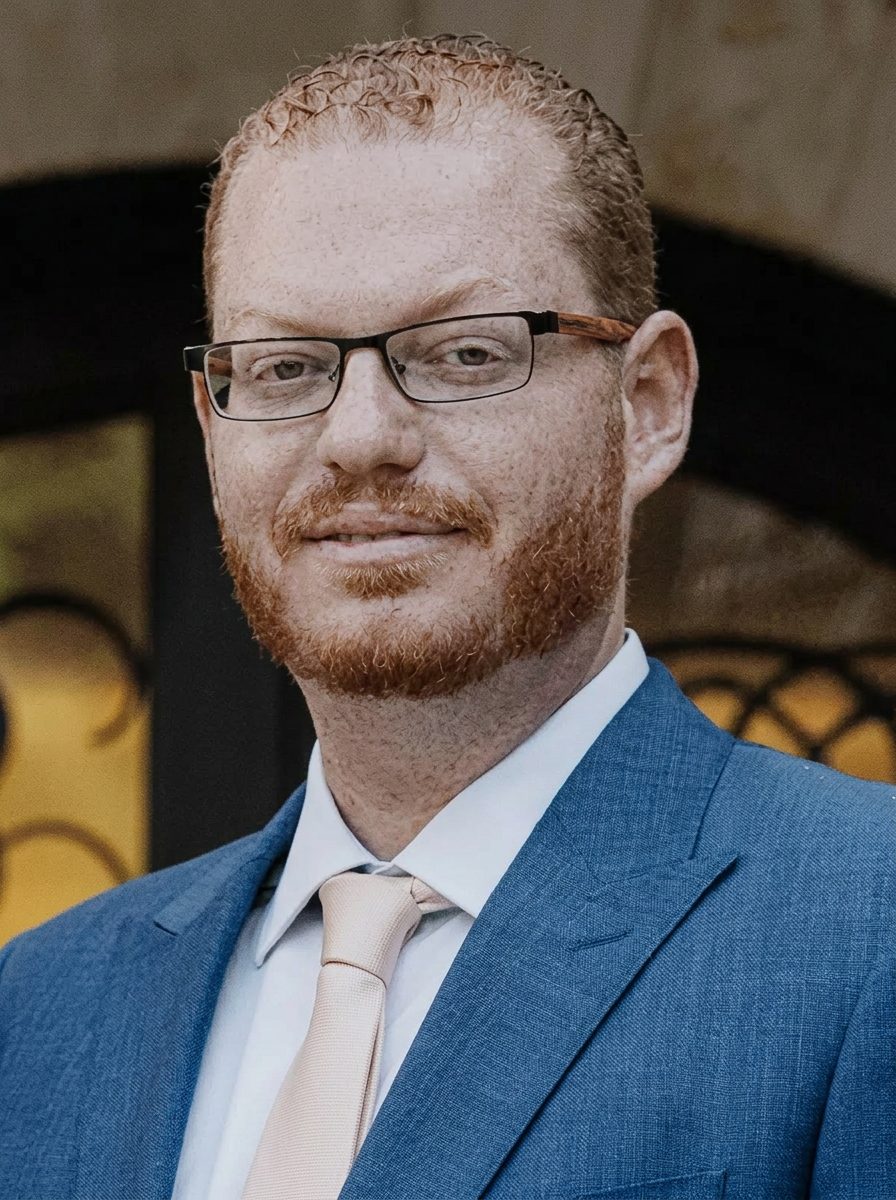 Rafael Rositsan