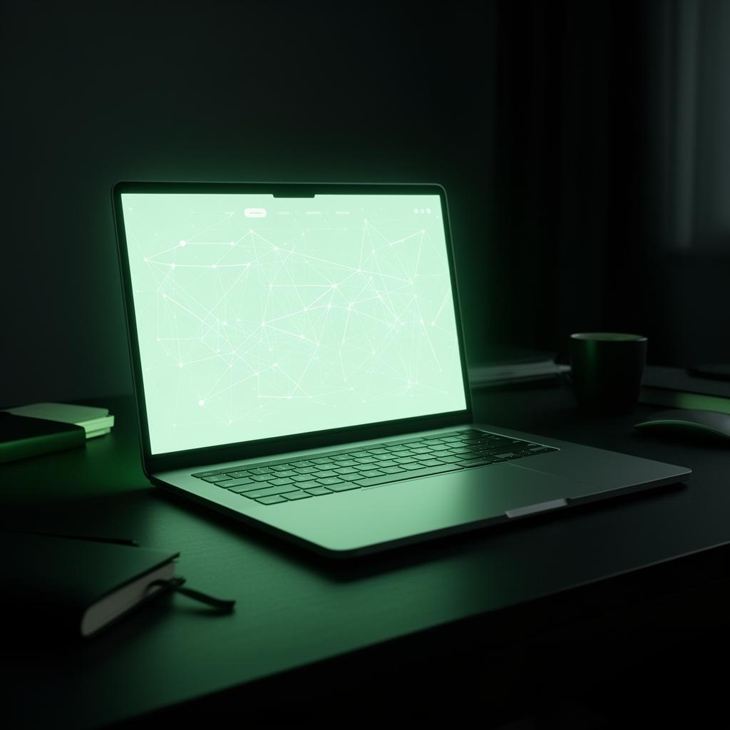 AI-Native Websites