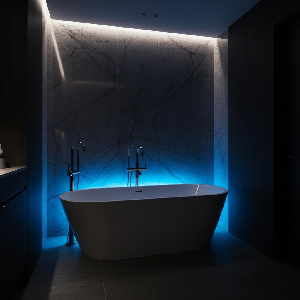 Bathroom Renovation Calculator