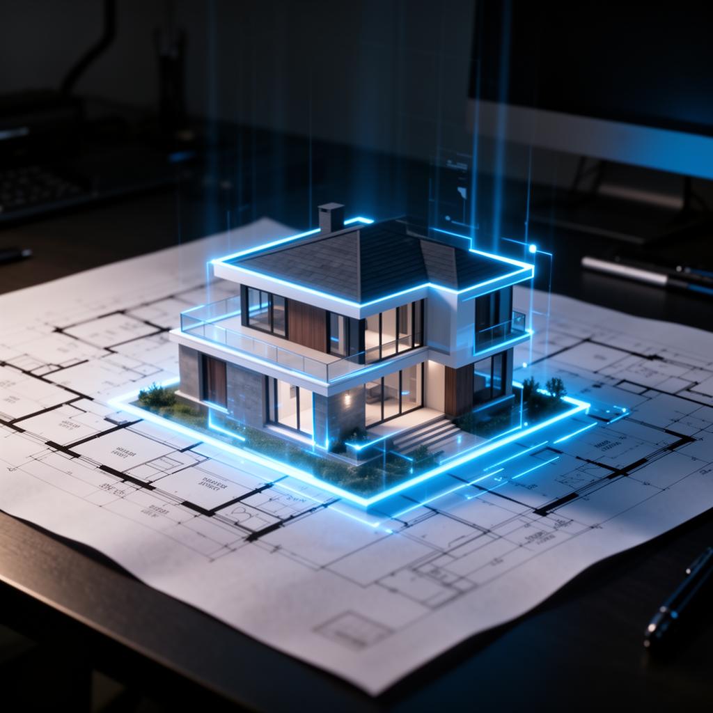Custom Home Build Calculator