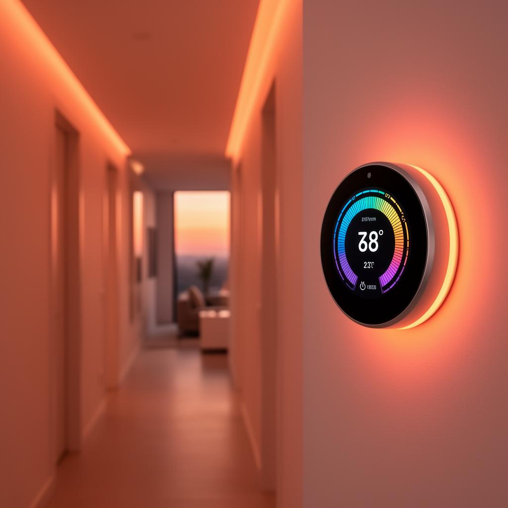 Home Energy Savings Estimator