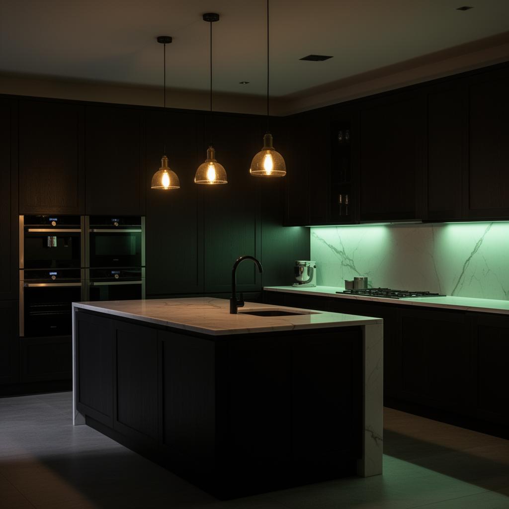 Kitchen Renovation Calculator
