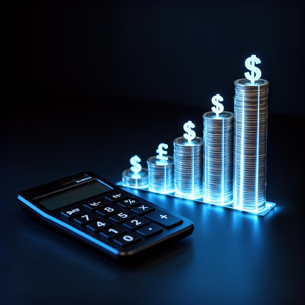 Marketing ROI Calculator